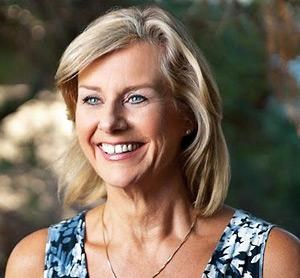 Cathie Roy