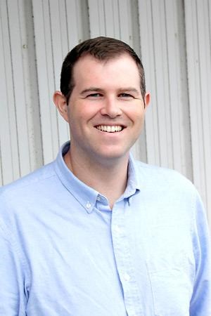 Reporter joins team and fulfills passion