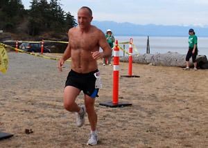 Run the Rock is run again