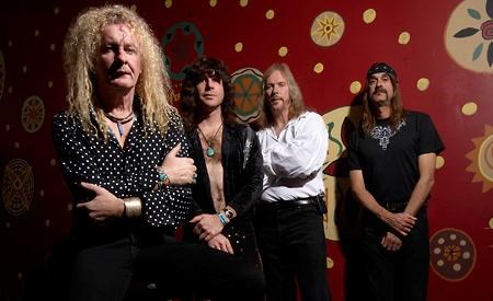 Tribute group nails greatest rock and roll band experience