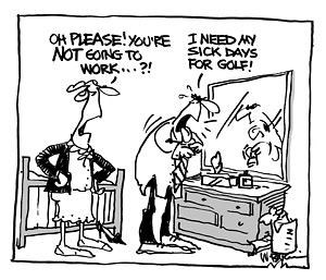 Editorial Cartoon: January 9, 2013