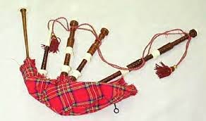 bagpipe