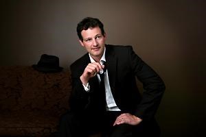 Chris Bolster