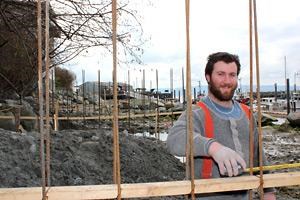 City starts expropriation for promenade