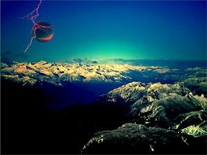 Nature takes on fresh dimension