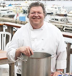 Chris Bolster