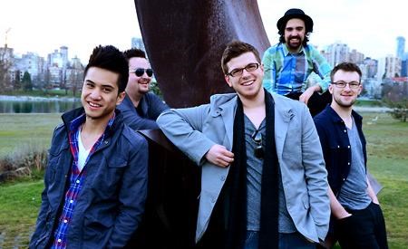 Rice returns with musical project