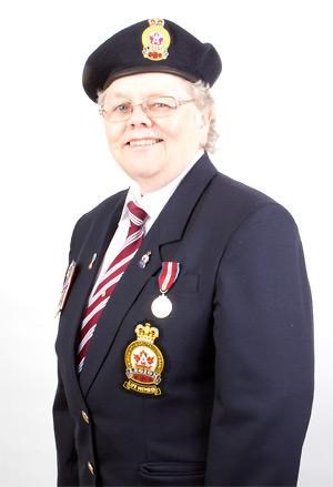 Laura Walz