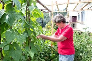 Garden tour educates and inspires