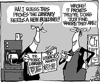 Cartoon: September 11, 2013