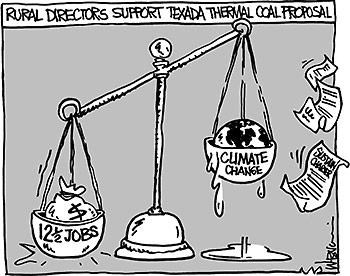 Editorial Cartoon: October 2, 2013