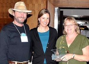 Land trust forges path