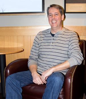 Chris Bolster