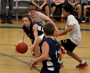 Thunderbirds bring home bronze