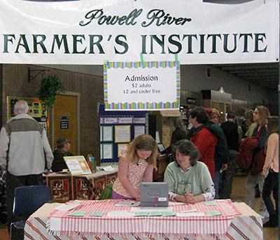 Seedy Saturday kicks off growing season