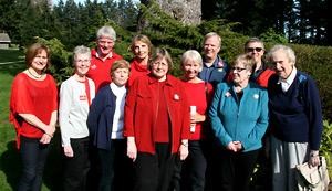 Creation of a new riding leads to party executive