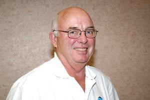 Dean Unger