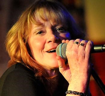 Late bloomer returns as band member
