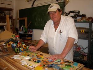 Art studio tour takes in islands natural beauty