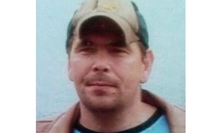 Search underway for missing man