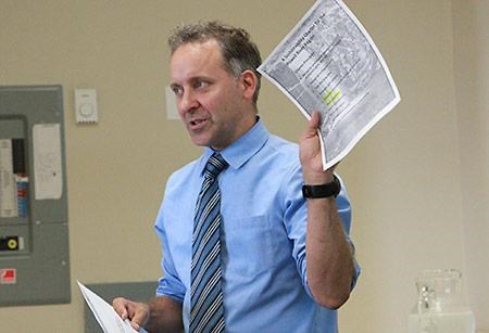 Paul Galinski