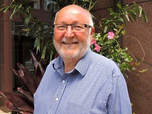 NDP candidate seeks nomination