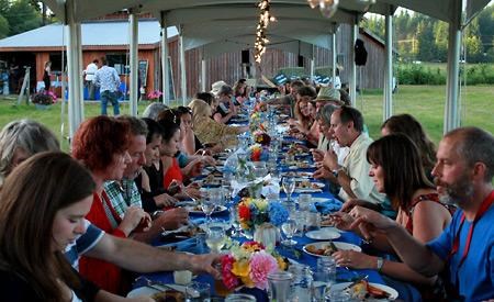 Food insecurity receives a funding boost