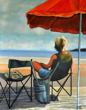 Group exhibit shows artistic interpretation