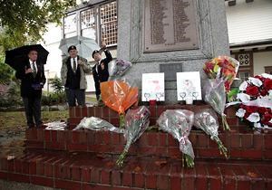 Weston recalls terrifying day in Ottawa