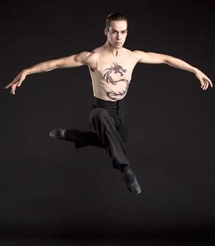 Chris Bolster
