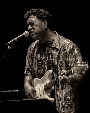 Jazz series continues with second event