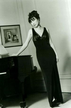 Lorraine Min joins concert series