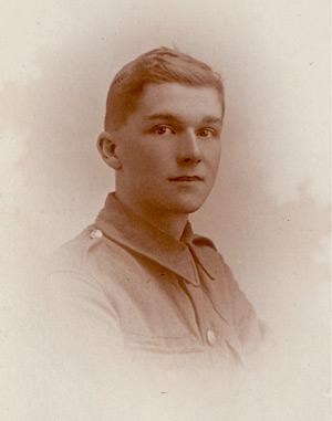 Matthew Mason