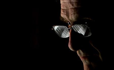 Norman brings silver screen to life