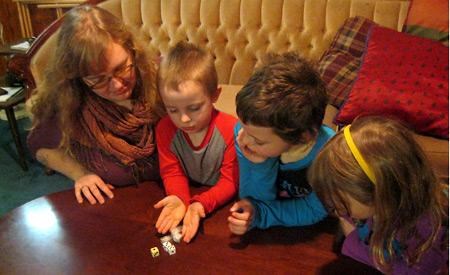 Full STEAM ahead for the education train