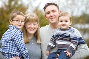 Family Day Celebrating family all year round