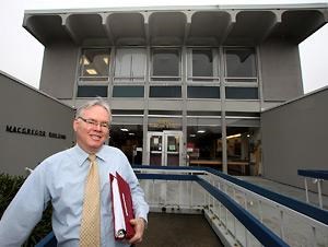 Paul Galinski
