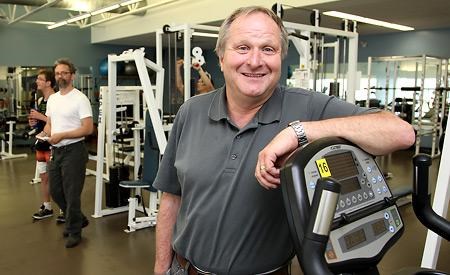 Paul Galinski