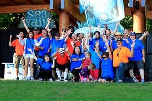 Sea Fair seeks volunteers