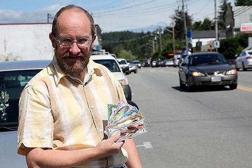 Paul Galinski