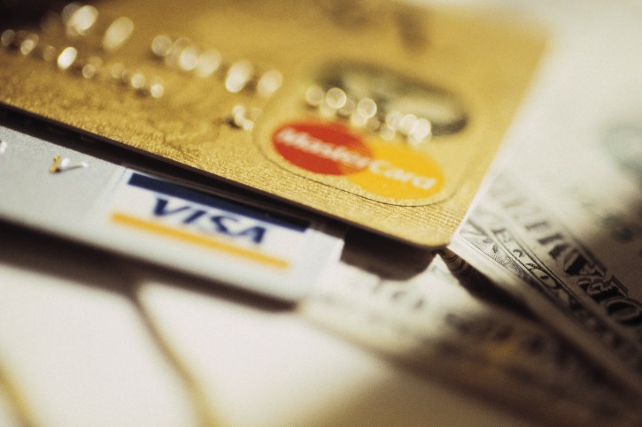 Credit card fraud identity theft