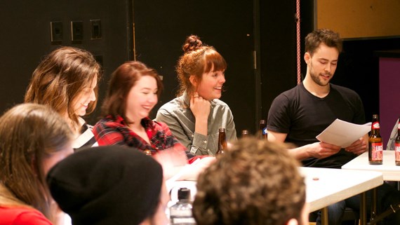 Theatre 0324