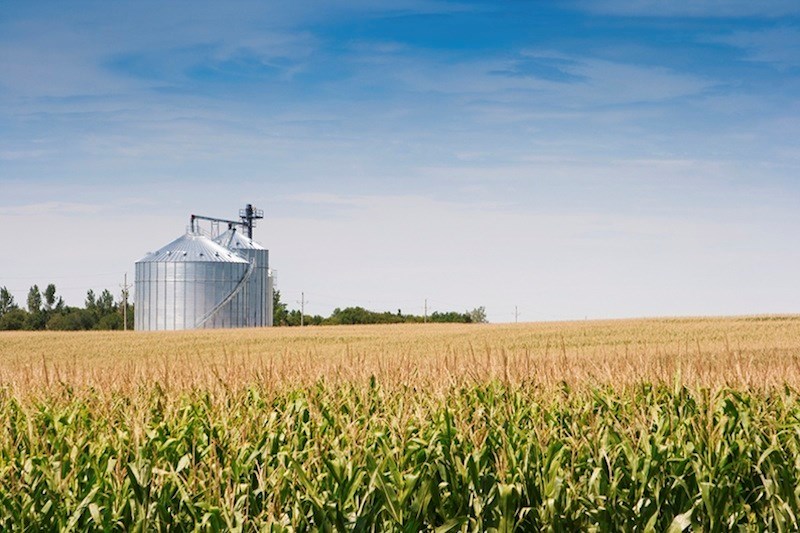 Even Canada Pension Fund not allowed to buy Saskatchewan farmland