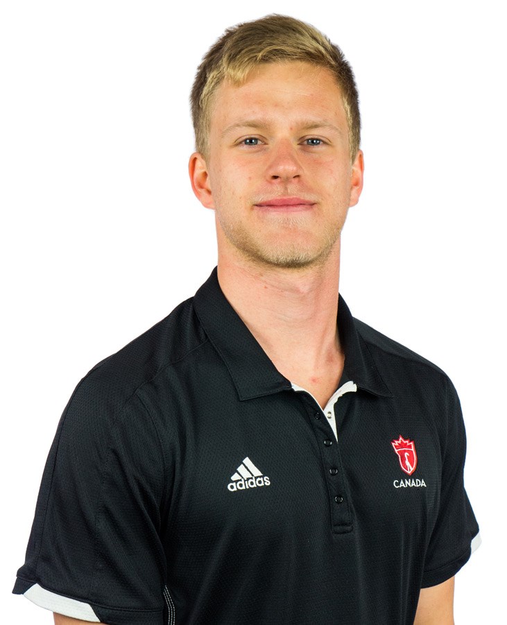 brenden bisset