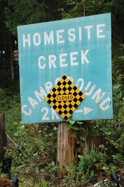 homesite