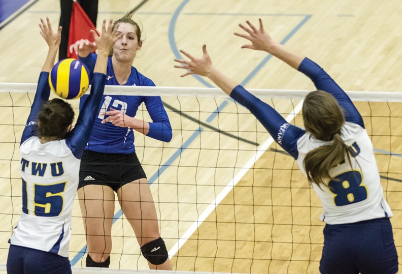 volleyball