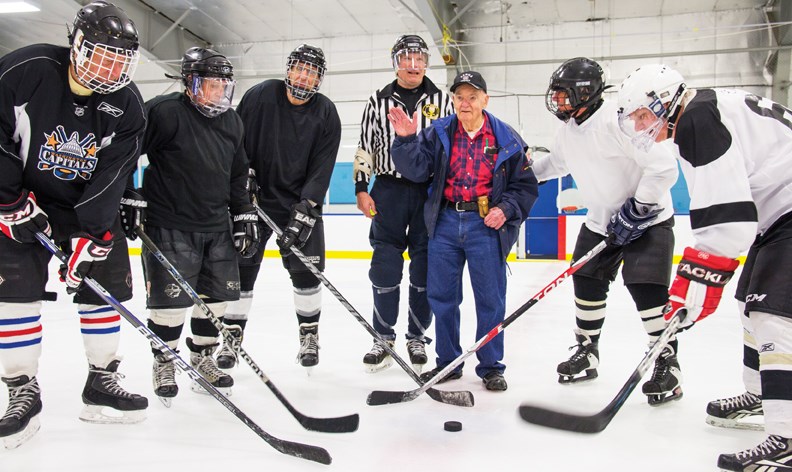 hockey