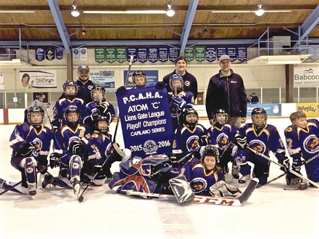 hockey