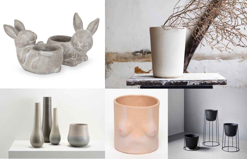 Five finds spring 0324
