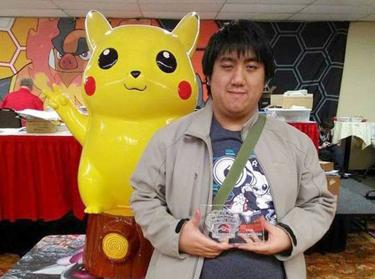Pokemon